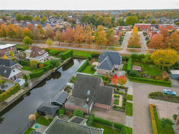 Medium property photo - Jan Altinkhof 6, 9646 DM Veendam